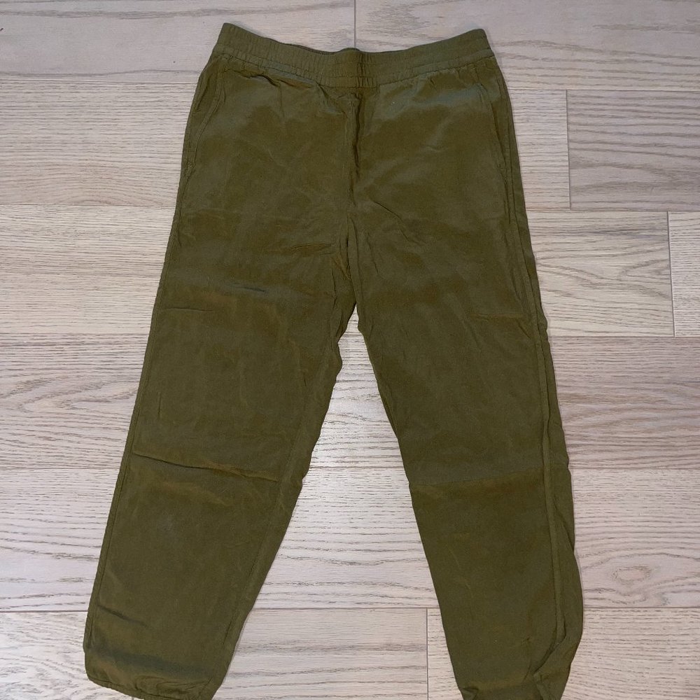 Madewell Trouser